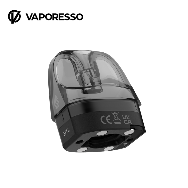 Cartouches Luxe X/ XR / XR Max 5ml (2pcs) - Vaporesso
