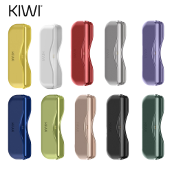 Kiwi Power Bank - Kiwi Vapor