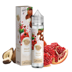 Fruit du serpent Grenade 50ml - Savourea