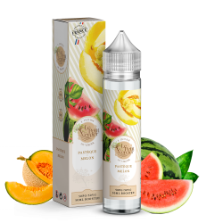 Pastèque Melon 50ml - Savourea