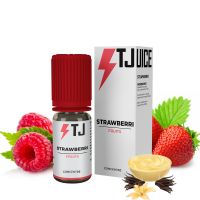 Concentré Strawberri 10ML TPD FR - T-Juice