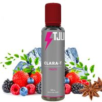 Clara T 50ml - T-Juice