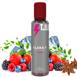 Clara T 50ml - TJuice