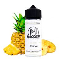 Ananas 100ml - Mac Diyer