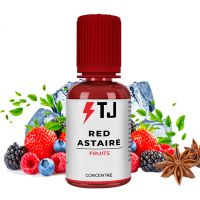Concentré Red Astaire 30ML TPD ITA - Tjuice
