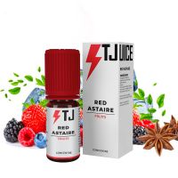 Concentré Red Astaire 10ML TPD ITA - Tjuice