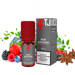 Red Astaire 10ml Salt TPD ES