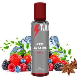 Red Astaire 50 ML TPD EN - TJuice