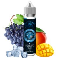 Blue Osiris 50ml - Medusa Juice