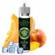 Green Haze 50ml - Medusa Juice