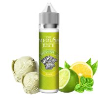 Lime 50ml - Medusa Juice