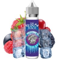 MIstery Ice 50ml - Medusa Juice