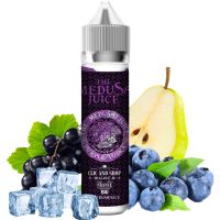 Purple Vodka 50ml - Medusa Juice