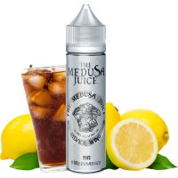 Silver Wing 50ml - Medusa Juice
