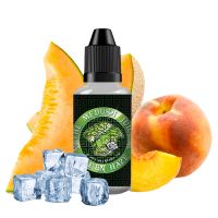 Concentré Green Haze 30ml - Medusa Juice