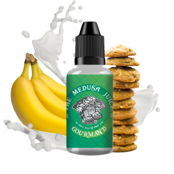 Jungle 30ml - Medusa Juice