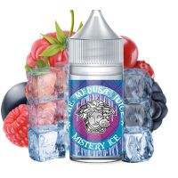 Concentré MIstery Ice 30ml - Medusa Juice