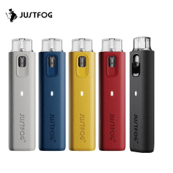 Kit Better Than 420mAh - Justfog