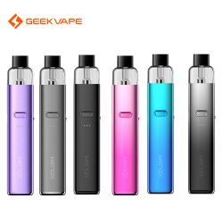 Kit Wenax K2 1000mAh - GeekVape