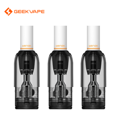 Cartouche Wenax M1 version filtre (3pcs)- Geekvape