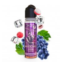 Raisin Litchi 50ml - Moon shiners Mocktails by Le French Liquide