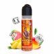 Mangue Ananas Goyave 50ml - Moon shiners Mocktails by Le French Liquide