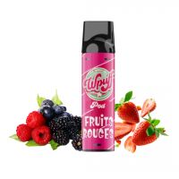 WPUFF : Pod Fruits Rouges - Liquideo