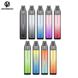 Kit Veco Go 1500mAh - Vaporesso