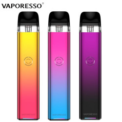 Kit Xros 3 1000mAh - Vaporesso