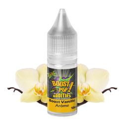 Additifs Boost My Pop - Boost Vanille 10ml