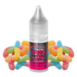 Additifs Boost My Pop - Acidité Bonbon 10ml