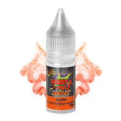 Additifs Boost My Pop - Grillé 10ml