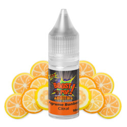 Additifs Boost My Pop - Agrume Bonbon 10ml