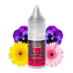 Additifs Boost My Pop - Boost Florale 10ml