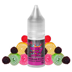 Additifs Boost My Pop - Bonbon Fruité 10ml