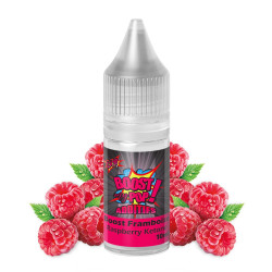 Additifs Boost My Pop - Boost Framboise 10ml