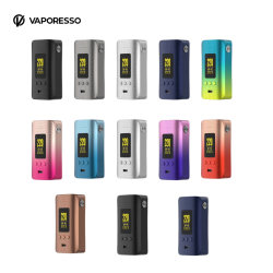 Box Gen 200 220W - Vaporesso