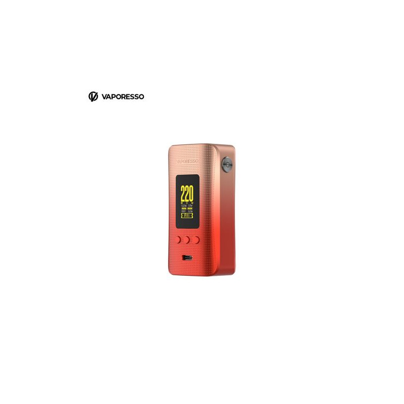 Box Gen 200 220W - Vaporesso