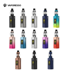 Kit Gen 200 220W - Vaporesso