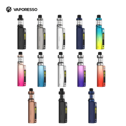 Kit Gen 80S - Vaporesso