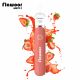 Pod Jetable : Kit Fraise Explosion 600 puffs 2ml - Flawoor Mate 2