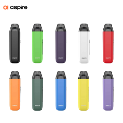 Kit Minican 3 Pro 900mAh - Aspire