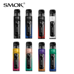 Kit RPM C 1650mAh - Smok