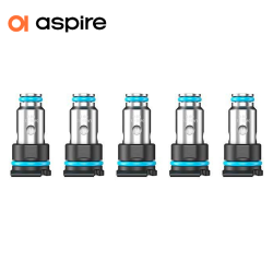 Résistances Minican (5pcs) - Aspire