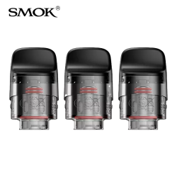 Cartouche RPM C vide 4ml (3pcs) - Smok