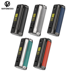 Box Target 100 New Colors - Vaporesso