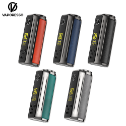 Box Target 80 New Colors - Vaporesso