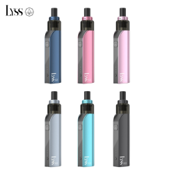 Kit SII 1600mAh - Lyss