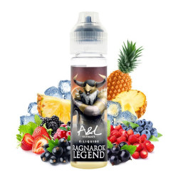 Ragnarok Legend 50 ml - Ultimate by A&L
