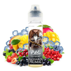 Ragnarok Primal 50ml - Ultimate by A&L